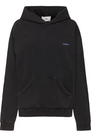 COPERNI Washed Logo Hoodie