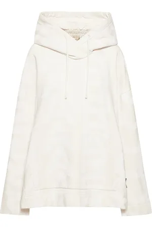Marc Jacobs Monogram Oversize Hoodie