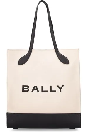 Bally Ns Bar Keep On Organic Cotton Bag