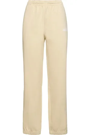 Jacquemus Le Jogging Cotton Sweatpants