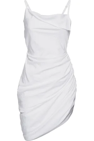 Jacquemus La Robe Saudade Mini Dress