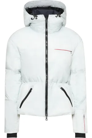 Erin Snow Cirè Ledo Ski Jacket