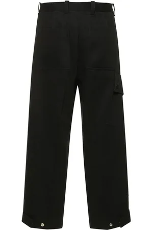 OAMC Combine Cotton Cargo Pants