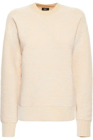 Nagnata Sonny Cotton Knit Sweater