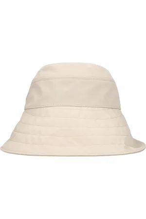 The Attico Tech Bucket Hat