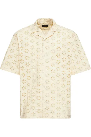 EgonLab Wonderland Summer Short Sleeve Shirt