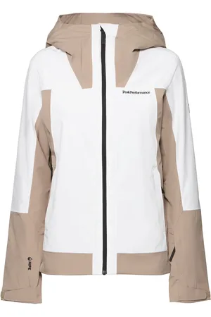 Peak Performance Rider Insulated Tech Ski Jacket