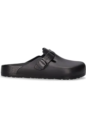 Birkenstock Boston Eva Mules