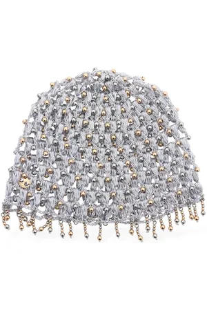 Paco rabanne Crochet Hair Piece