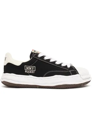 MIHARA YASUHIRO Blakey Low Canvas Sneakers