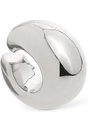 Panconesi Full Moon Mono Ear Cuff