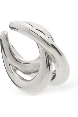 Panconesi Triptych Mono Ear Cuff