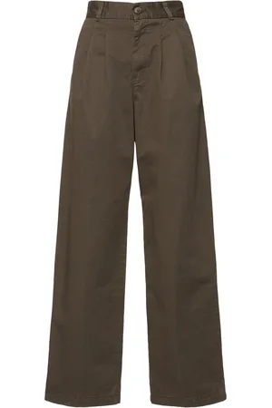 Carhartt Leola Cotton Pants