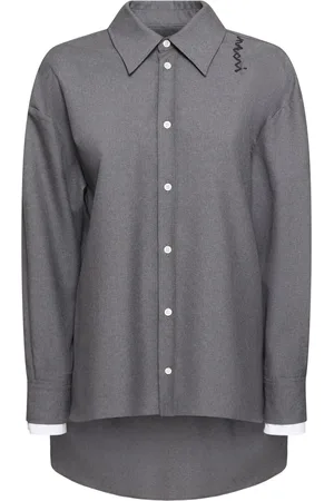Marni Wool Shirt