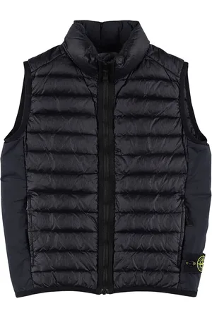 Stone Island Down Vest