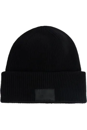 Cordova Wool Beanie
