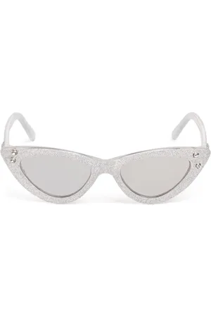 MONNALISA Glittered Sunglasses