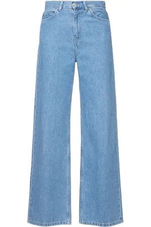 Carhartt Jane Cotton Baggy Pants