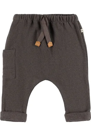 1+ IN THE FAMILY Cotton Blend Sweatpants