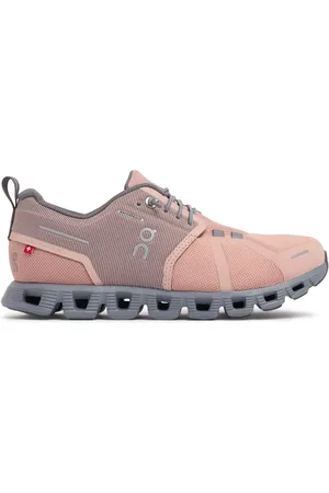 On Running Cloud 5 Waterproof Sneakers