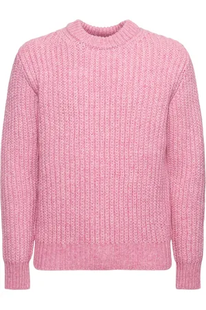 DUNST Unisex Intarsia Sweater