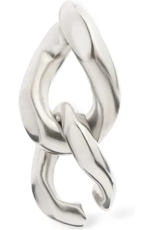 Panconesi Catena Double Ear Cuff