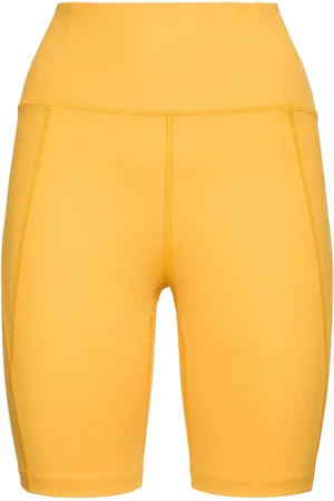 GIRLFRIEND COLLECTIVE High Rise Stretch Tech Running Shorts