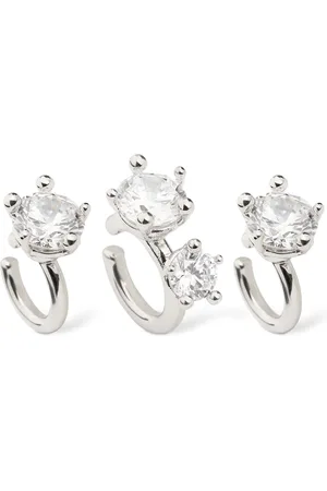 Panconesi Constellation Ear Cuff Set