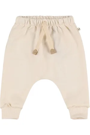 1+ IN THE FAMILY Cotton Blend Sweatpants