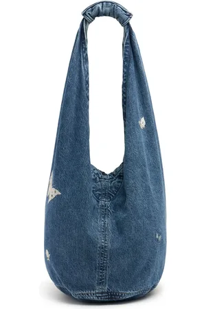 OUR LEGACY Drip Tote Bag