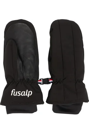 Fusalp Polar Ski Mittens