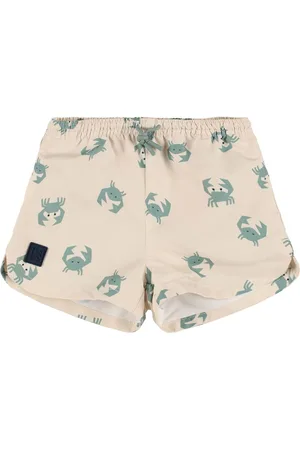 Liewood Printed Poly Swim Shorts