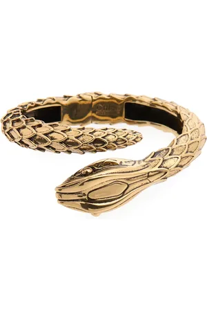 Chloé Snake Bracelet