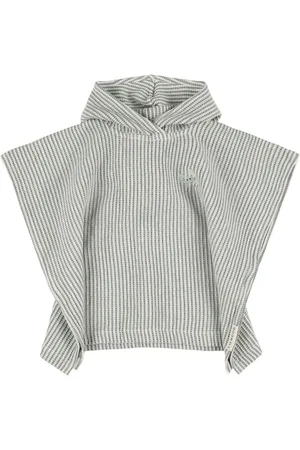 Liewood Hooded Organic Cotton Towel