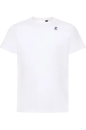 K-Way Le Vrai Edouard T-shirt