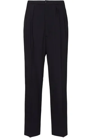 CELLAR DOOR Jules Wool Blend Pants