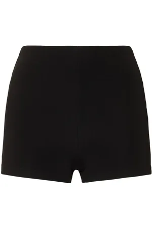 ESSE Jersey High Rise Shorts