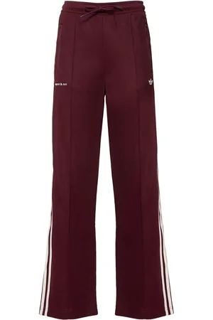 adidas Sporty & Rich Track Pants