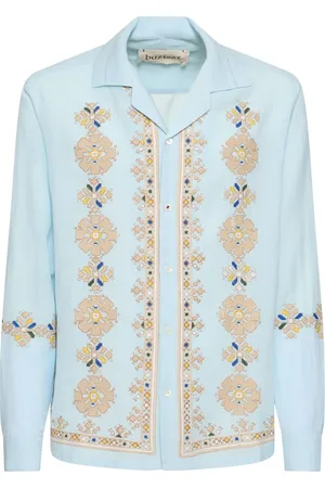 Baziszt Roses Shirt