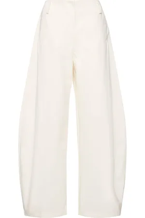 ESSE Meki Cacoon High Rise Jeans