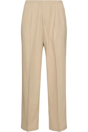 CELLAR DOOR Ezio Fluid Pants