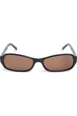 DMY STUDIOS Juno Squared Acetate Sunglasses