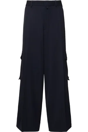 DRIES VAN NOTEN Piers Cargo Pants