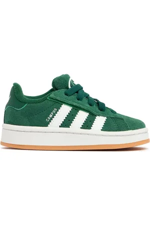adidas Campus 00s J Lace-up Sneakers