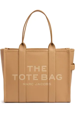 Marc Jacobs The Large Tote Leather Bag