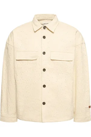 HONOR THE GIFT A-spring Legacy Eyelet Lace Shirt