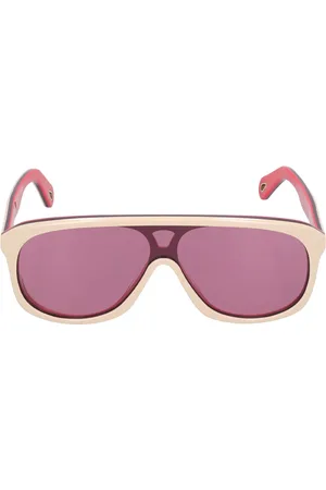 Chloé Mountaineering After Ski Sunglasses
