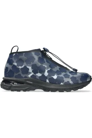 Asics Cecilie Bahnsen Gel-terrain Mt Sneakers