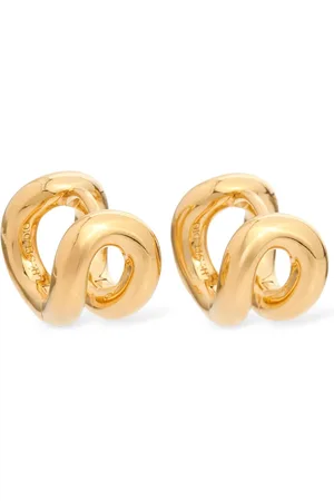 LIÉ STUDIO The Asta Hoop Earrings