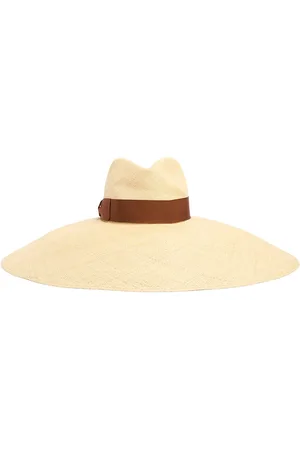 Borsalino Margot Quito Panama Hat
